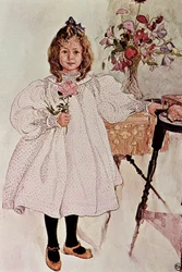 Gladys, 1895